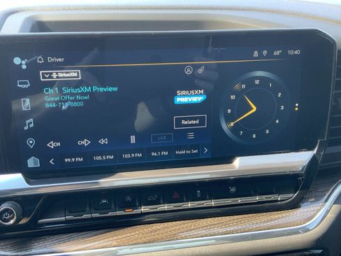 Used 2024 Chevrolet Silverado 1500 RST image 37