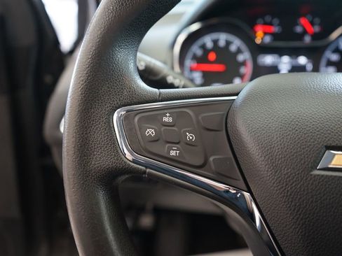 Used 2019 Chevrolet Cruze LT FWD image 29
