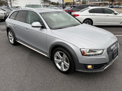 Used 2015 Audi A4 Premium Plus w/ Premium Plus Package image 34