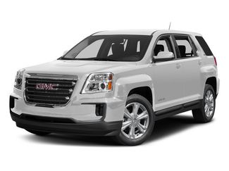 Used 2017 GMC Terrain SLE FWD video 1