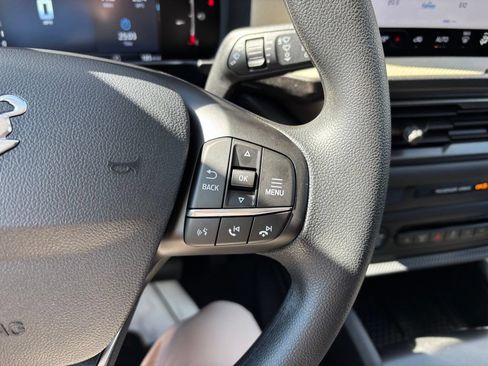 New 2026 Ford Bronco Sport Big Bend AWD/4WD image 27
