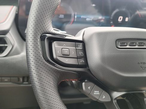New 2026 Dodge Charger Scat Pack AWD/4WD image 31