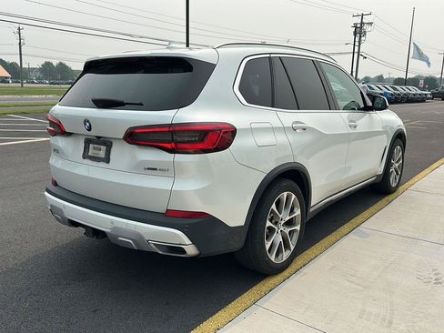 Used 2019 BMW X5 xDrive40i w/ Premium Package 2 AWD/4WD image 5