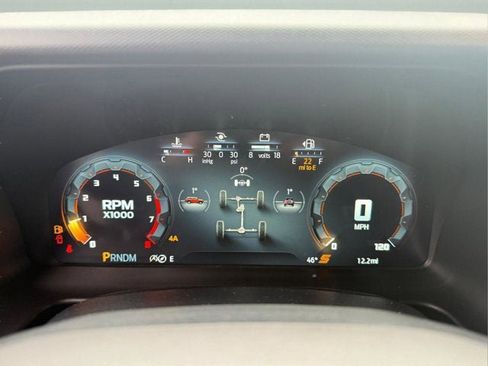 New 2025 Ford Bronco 2-Door w/ Sasquatch Package image 11