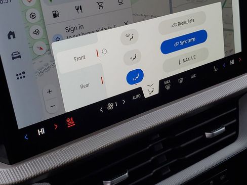 New 2026 Ford Explorer Active w/ Active Comfort Package image 18