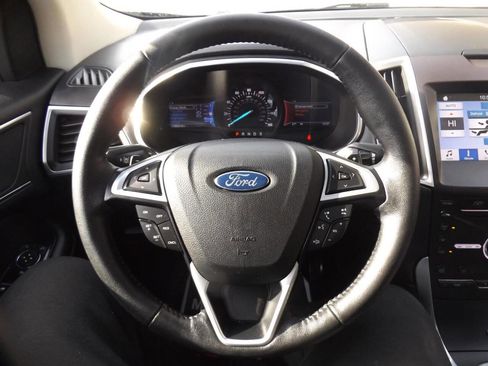 Used 2017 Ford Edge Sport w/ Equipment Group 401A image 12