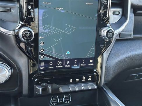 Used 2022 RAM 2500 Laramie image 11