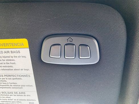 Certified 2025 Ford Explorer ST w/ Sun And Sound Package image 66