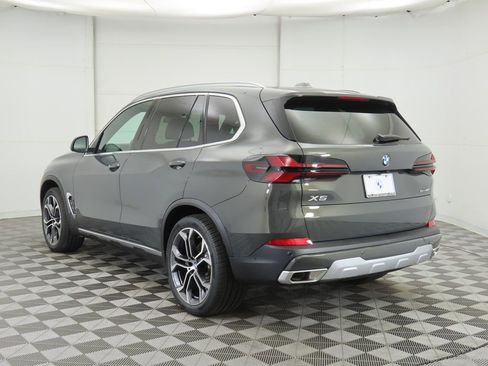 Used 2026 BMW X5 sDrive40i w/ Climate Comfort Package RWD image 8