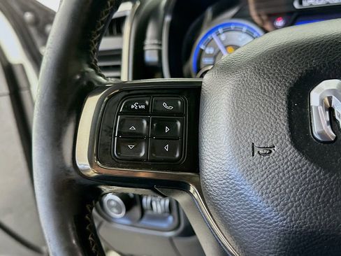 Used 2019 RAM 3500 Limited AWD/4WD image 25