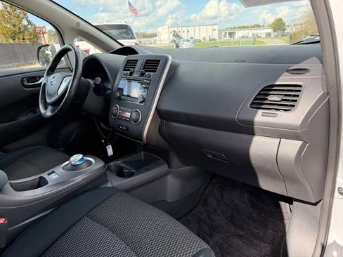 Used 2014 Nissan Leaf S w/ Charge Package image 19
