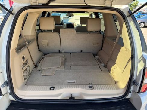 Used 2006 Ford Explorer Limited AWD/4WD image 8