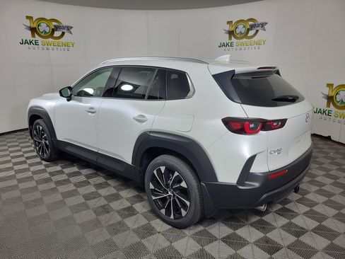 New 2026 MAZDA CX-50 2.5 Hybrid w/ Weather Package image 6