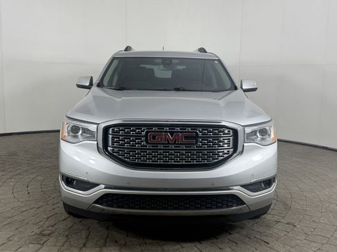 Used 2019 GMC Acadia Denali w/ LPO, Floor Liner Package image 2