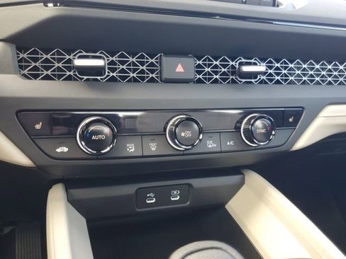 New 2025 Honda Accord SE image 21