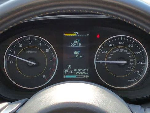 Used 2021 Subaru Crosstrek 2.5i Sport w/ Popular Package #3 image 31