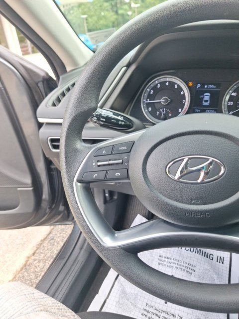 Used 2023 Hyundai Sonata SE FWD image 11