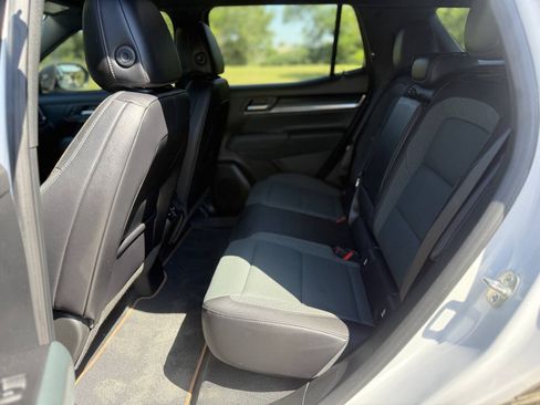 Used 2026 GMC Terrain AT4 AWD/4WD image 10