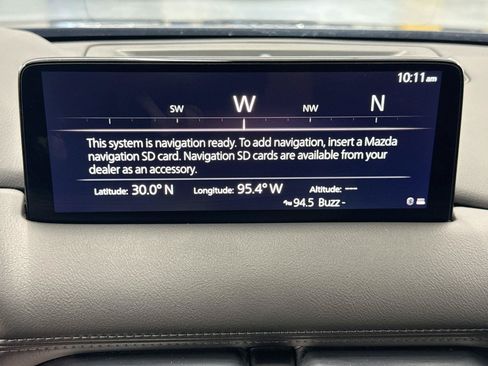 Used 2021 MAZDA CX-5 Touring w/ Touring Preferred SV Package FWD image 22