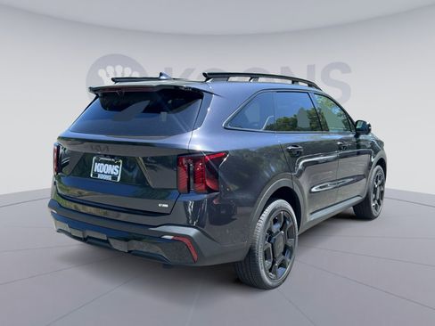 New 2026 Kia Sorento SX Prestige AWD/4WD image 7