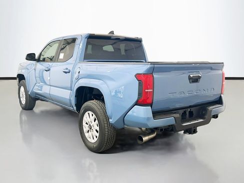 New 2026 Toyota Tacoma SR5 RWD image 6