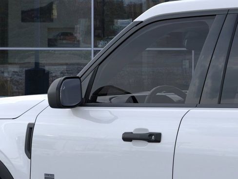 New 2025 Ford Bronco Sport Big Bend w/ Convenience Package image 20