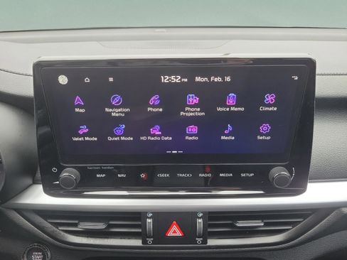 Certified 2023 Kia Forte GT-Line w/ GT-Line Premium Package image 25