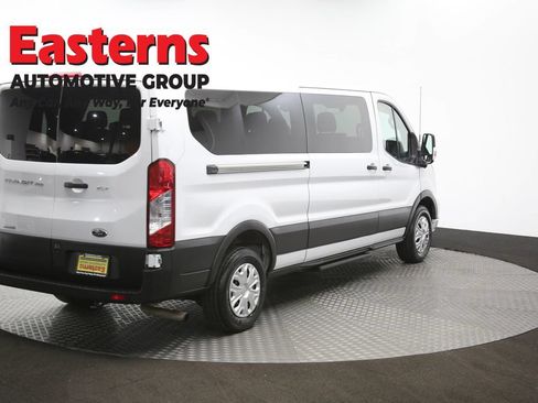 Used 2023 Ford Transit 350 XLT RWD image 37