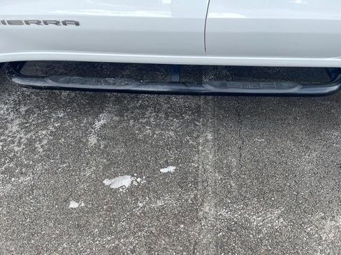 Used 2025 GMC Sierra 1500 Pro w/ Pro Value Package image 16