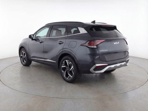 Used 2024 Kia Sportage LX image 6