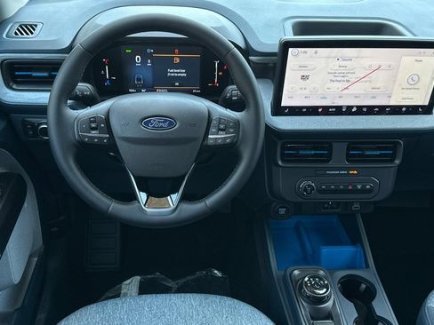 New 2026 Ford Maverick XLT w/ XLT Luxury Package FWD image 13