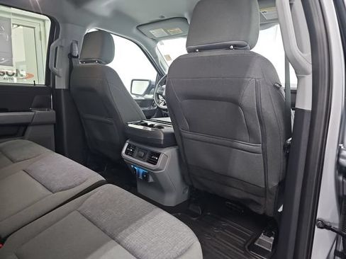 Used 2024 Ford F150 XLT w/ Equipment Group 302A MID AWD/4WD image 29