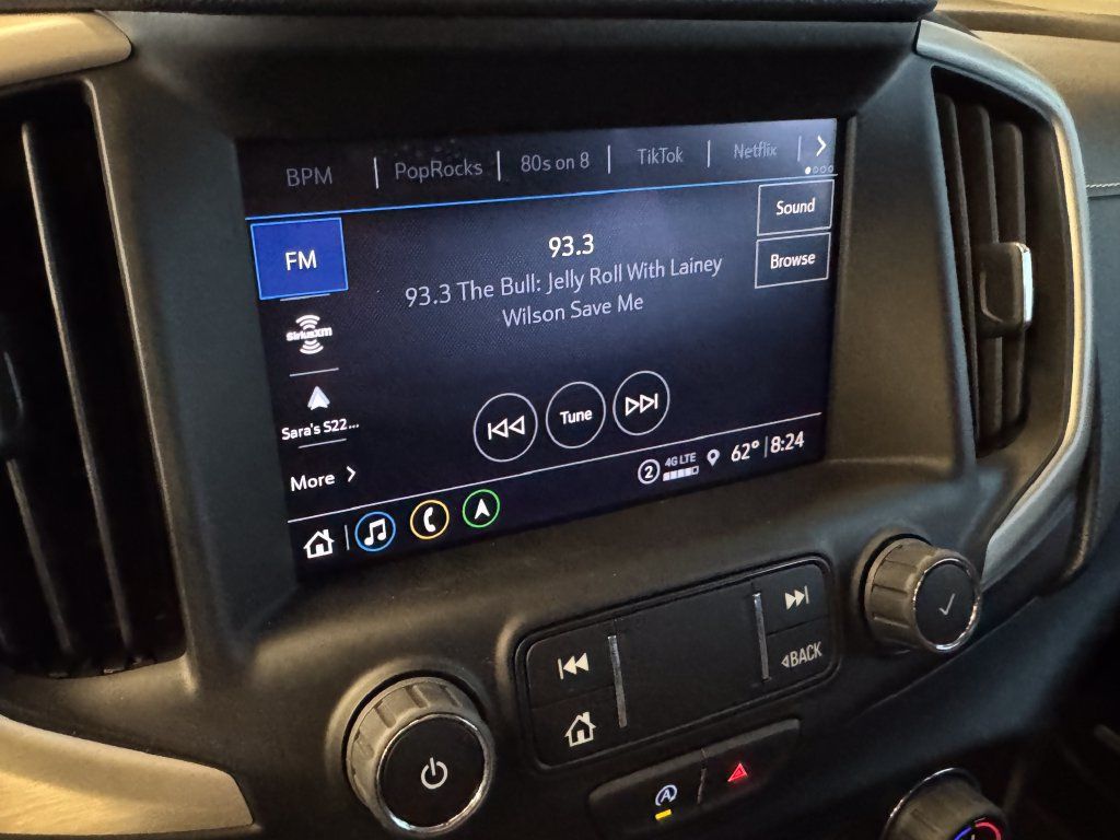 Used 2023 GMC Terrain Denali AWD/4WD image 13