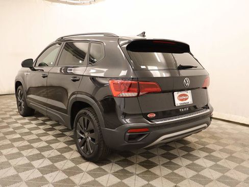 Used 2023 Volkswagen Taos S image 3