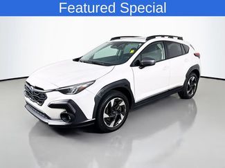 Used 2024 Subaru Crosstrek 2.5i Limited AWD/4WD video 1