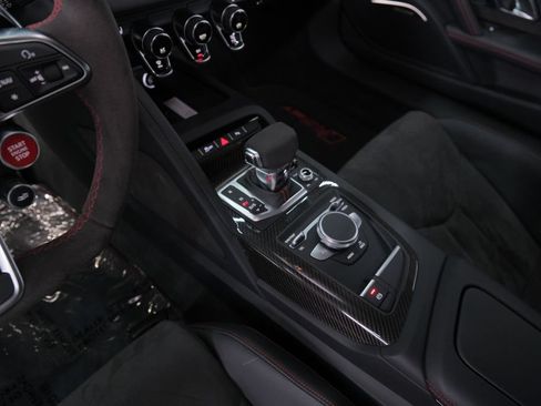 Used 2023 Audi R8 V10 GT RWD image 9