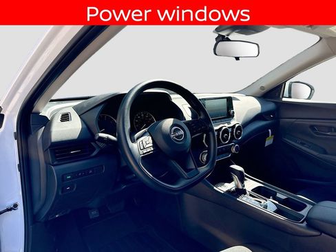 Used 2025 Nissan Sentra S w/ Lighting Package image 9