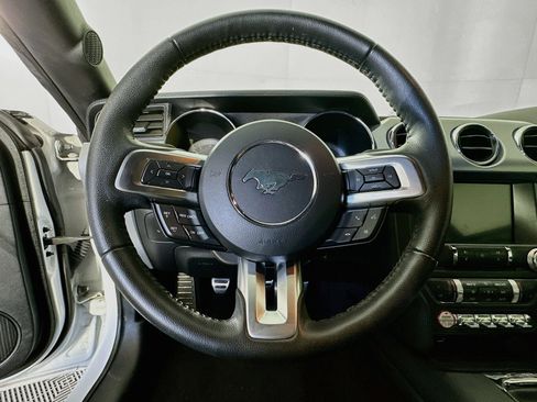 Used 2016 Ford Mustang GT Premium w/ Equipment Group 401A RWD image 18