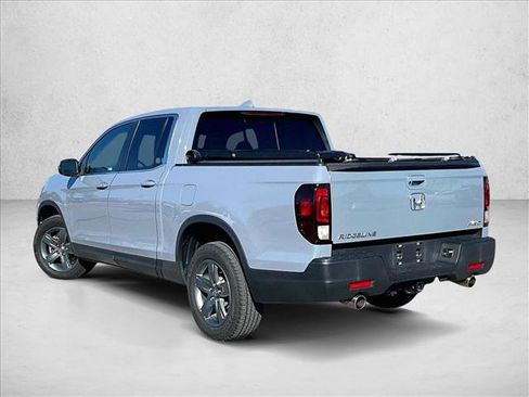 Used 2023 Honda Ridgeline RTL image 13