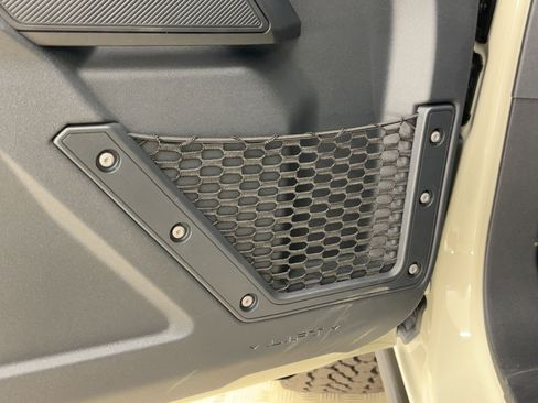 New 2025 Ford Bronco Badlands w/ Sasquatch Package image 22