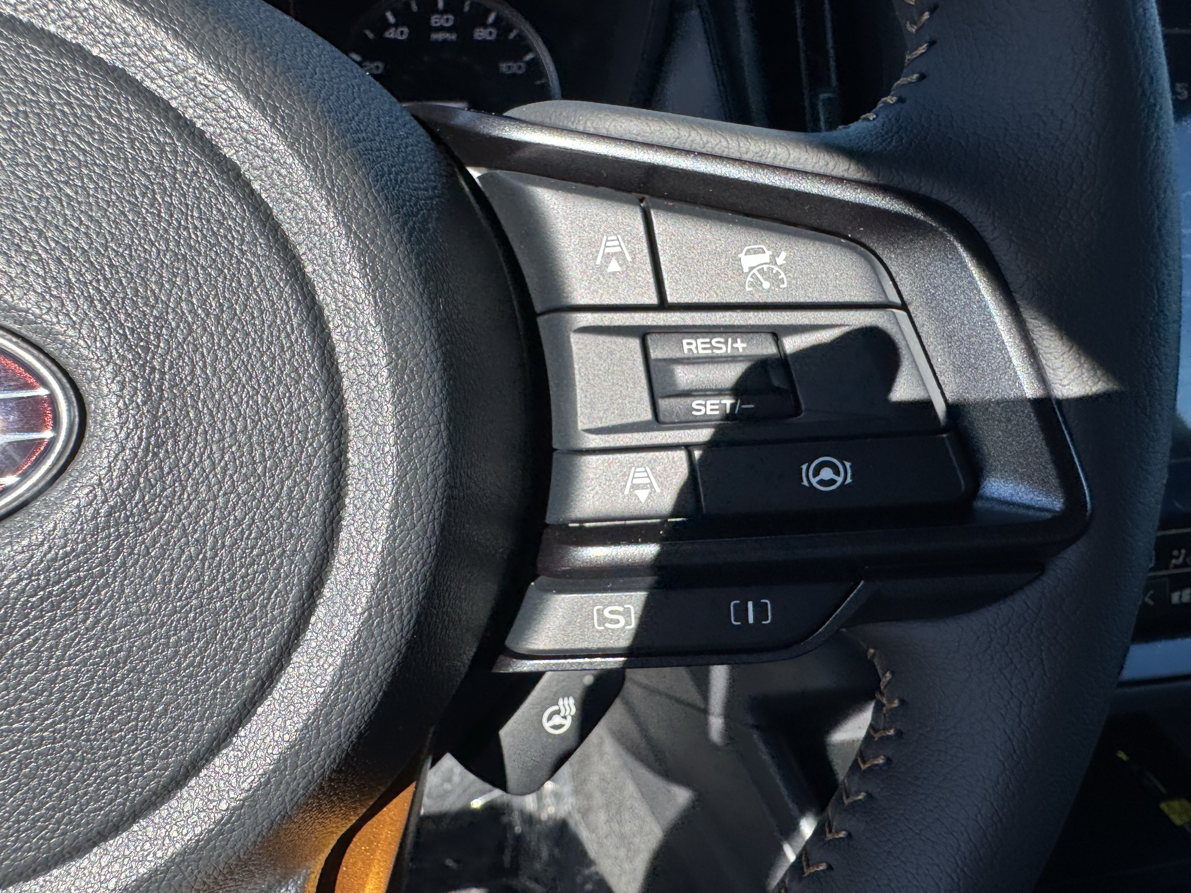 New 2026 Subaru Crosstrek 2.5i Wilderness AWD/4WD image 19