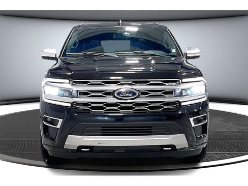 Used 2023 Ford Expedition Max Platinum image 4