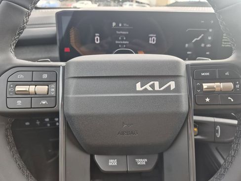 New 2027 Kia Telluride S image 18