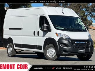 New 2026 RAM ProMaster 2500 360° Tour