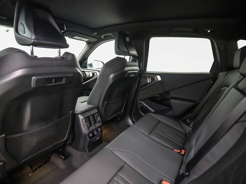 New 2026 BMW X3 xDrive30 w/ Convenience Package image 21