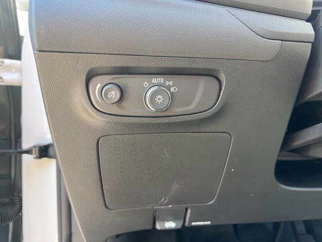 Used 2024 Buick Encore GX Preferred w/ Comfort Package FWD image 21