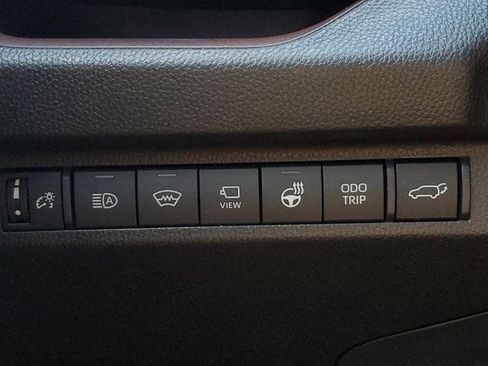 Used 2024 Toyota RAV4 Limited image 35