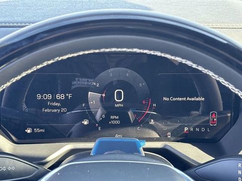 New 2026 GMC Acadia Denali w/ Super Cruise Package FWD image 15
