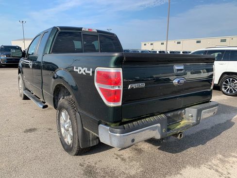 Used 2013 Ford F150 XLT w/ Luxury Equipment Group AWD/4WD image 5