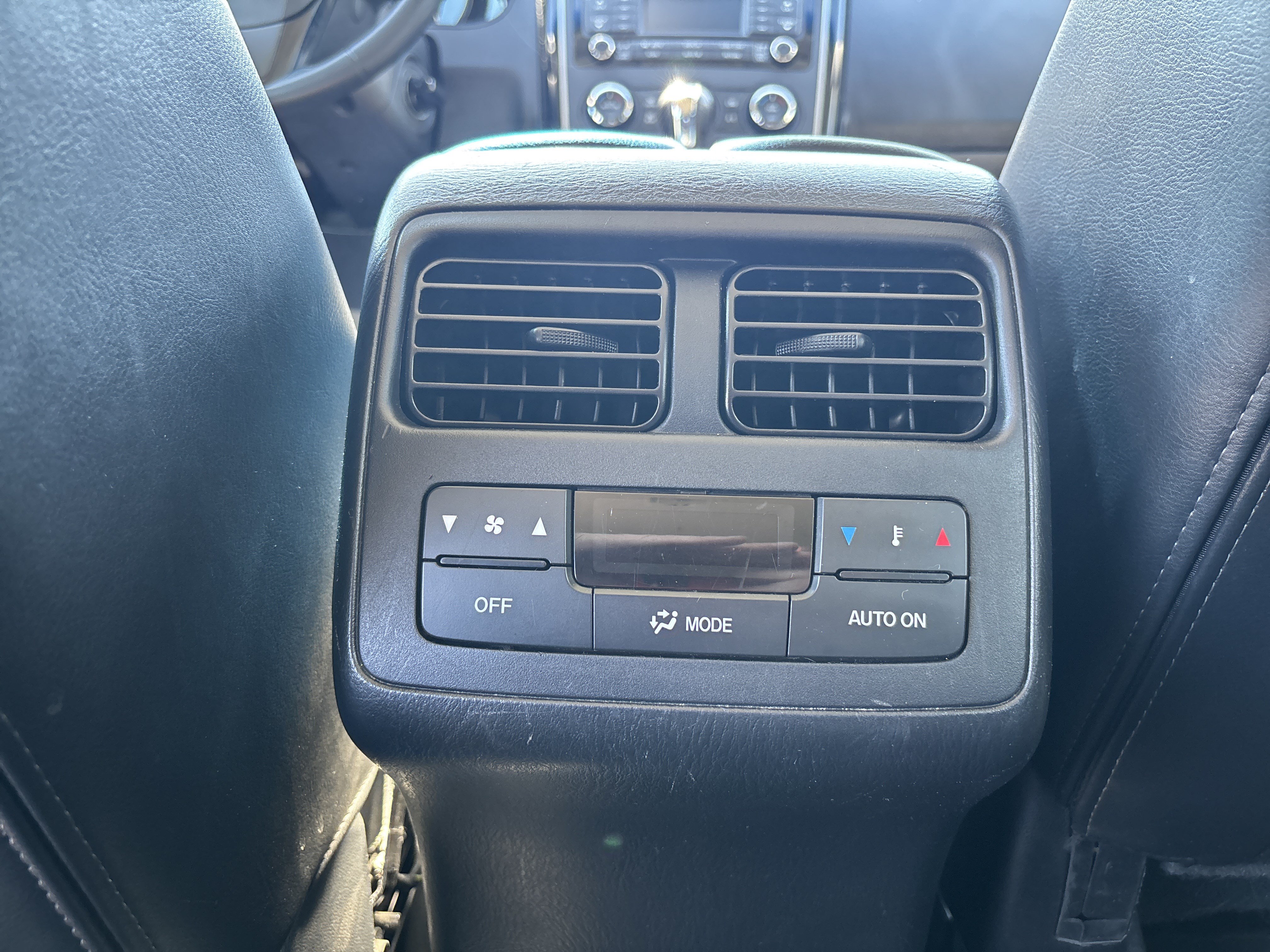 Used 2012 MAZDA CX-9 Touring w/ Moonroof & Bose Audio Pkg AWD/4WD image 31